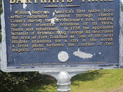 Bartram's Trail