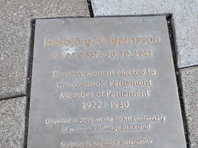 Ingibjörg H. Bjarnason