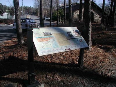 The American Civil War, 1861-1865