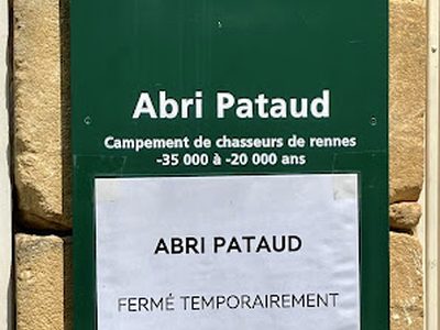Abri Pataud