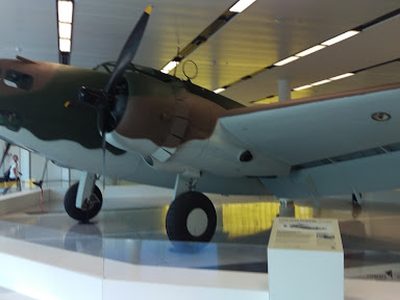 Lockheed Hudson