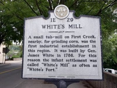 White's Mill