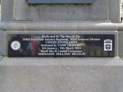 Plaque, Portstewart War Memorial