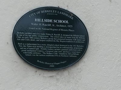 Hillside School
