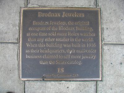 Brodnax Jewelers