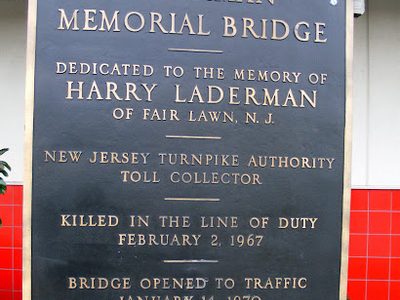 Laderman Memorial Bridge