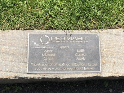 Permabit