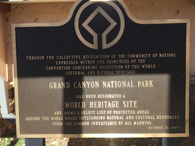 Grand Canyon National Park