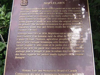Maplelawn