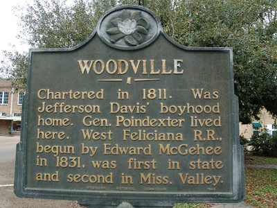 Woodville
