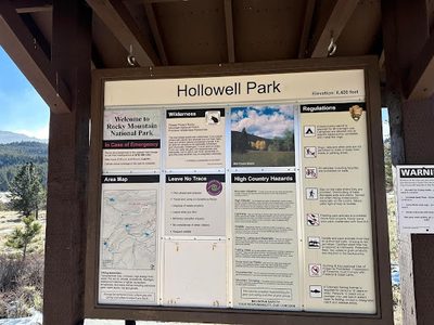 Hollowell Park