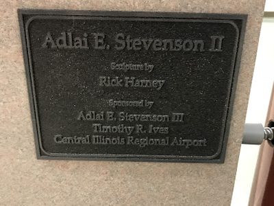 Adlai E. Stevenson II