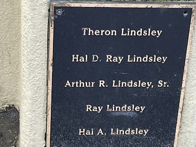 Lindsley