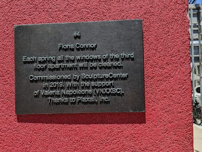Fiona Connor