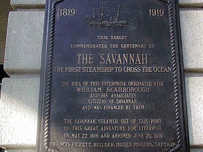 The Savannah