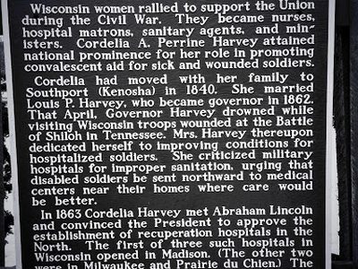 Cordelia A. P. Harvey