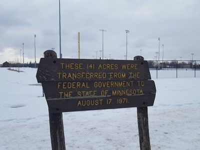 Fort Snelling