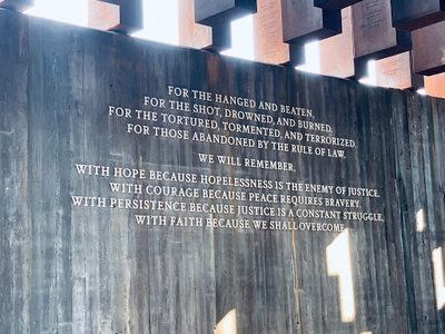We Will Remember