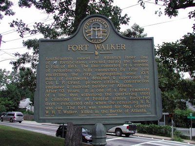Fort Walker