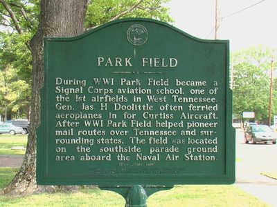 Park Field