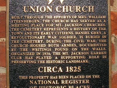 Union Church