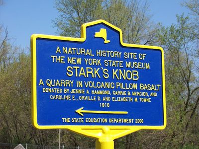 Stark's Knob
