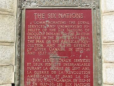 The Six Nations