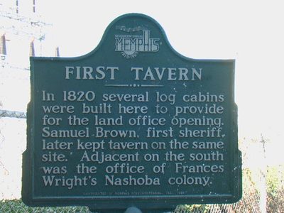 First Tavern