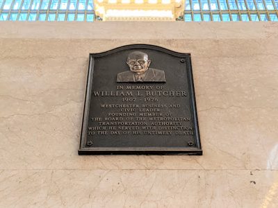 William L. Butcher