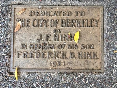Frederick Park
