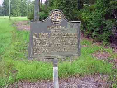 Bethany