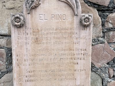 El Pino