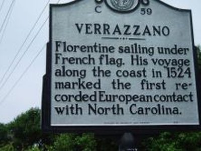 VERRAZZANO