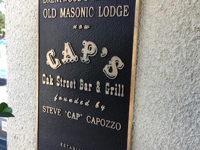 Cap’s