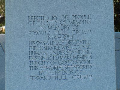 Edward Hull Crump