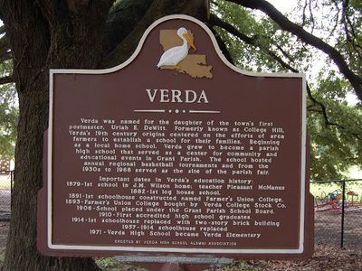 Verda
