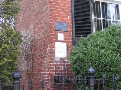 Abingdon Bank