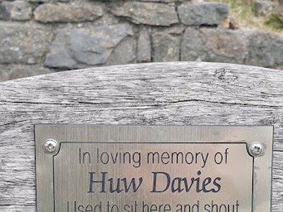 Huw Davies