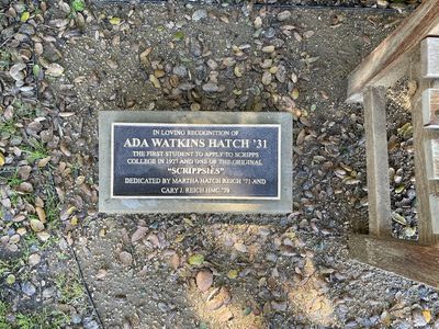 Ada Watkins Hatch