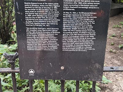 Beattie Square