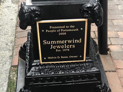 Summerwind Jewlers