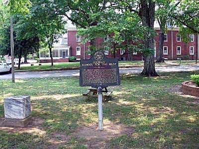 Georgia School for the Deaf