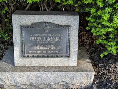 Frank J. McManus