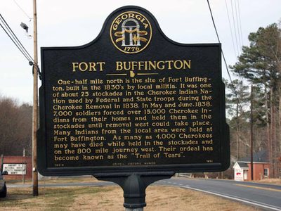 Fort Buffington