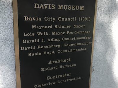Davis Museum