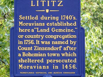 Lititz