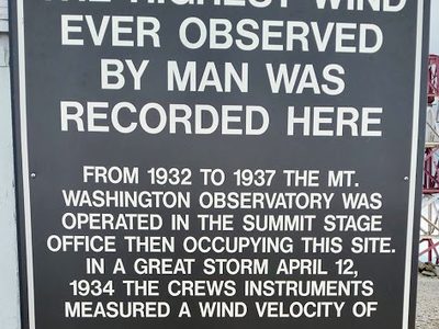 Mt. Washington