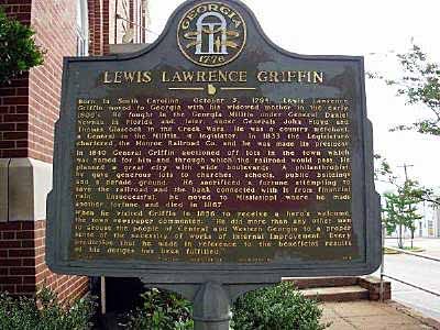 Lewis Lawrence Griffin