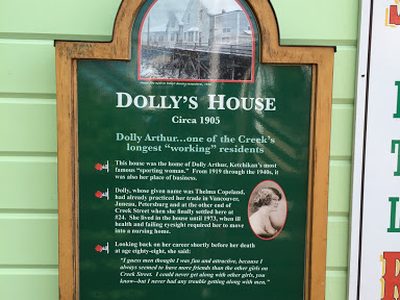 Dolly's House