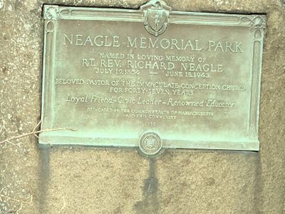 Neagle Memorial Park
